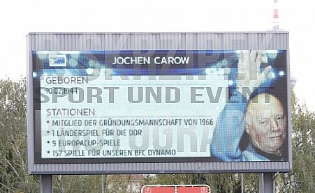 11.Spieltag BFC Dynamo - VfB Auerbach, 11.Spieltag BFC Dynamo - VfB Auerbach,