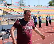 38.Spieltag VSG Altglienicke - BFC Dynamo,