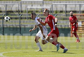 Testspiel BFC Dynamo - SV Lichtenberg 47,