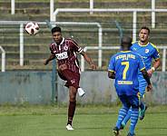 Testspiel BFC Dynamo - FC Carl Zeiss Jena