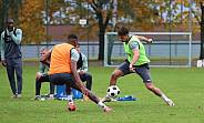 Training 15.10.2025 BFC Dynamo