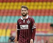 13.Spieltag BFC Dynamo - ZFC Meuselwitz,