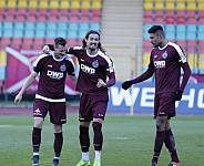 15.Spieltag BFC Dynamo - 1.FC Lokomotive Leipzig