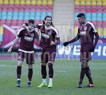 15.Spieltag BFC Dynamo - 1.FC Lokomotive Leipzig 15.Spieltag BFC Dynamo - 1.FC Lokomotive Leipzig