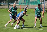 Training vom 23.07.2024 BFC Dynamo