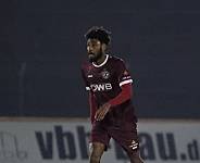 20.Spieltag BFC Dynamo - Chemnitzer FC,