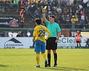 12.Spieltag BFC Dynamo - 1.FC Lokomotive Leipzig