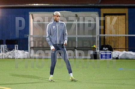 Testspiel SG Union Klosterfelde - BFC Dynamo