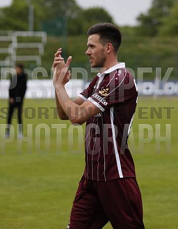 32.Spieltag BFC Dynamo - SV Babelsberg 03 ,