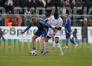 Achtelfinale Delay Sports Berlin - BFC Dynamo