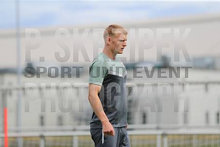 Trainingsauftakt 07.07.2025 BFC Dynamo Trainingsauftakt 07.07.2025 BFC Dynamo