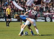 29. Spieltag BFC Dynamo - FC Hertha 03 Zehlendorf