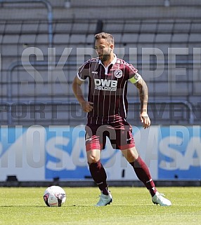 4.Testspiel SV Babelsberg 03 - BFC Dynamo ,