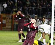 10.Spieltag BFC Dynamo - SV Babelsberg 03