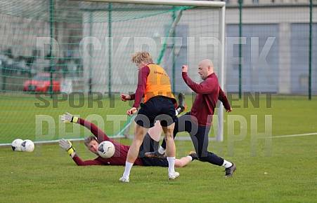 Training vom 12.03.2024 BFC Dynamo