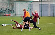 Training vom 12.03.2024 BFC Dynamo