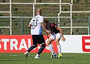 1. Runde DFB-Pokal BFC Dynamo - VfL Bochum 1848