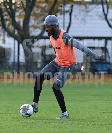 01.11.2022 Training BFC Dynamo