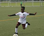 Leistungsvergleich U11