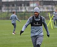 17.11.2022 Training BFC Dynamo