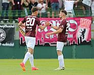 BFC Dynamo - Eliteteam AS Monaco