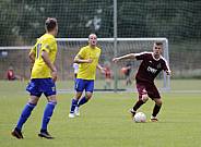 Testspiel HSV Fortuna Friedersdorf Gussow - BFC Dynamo