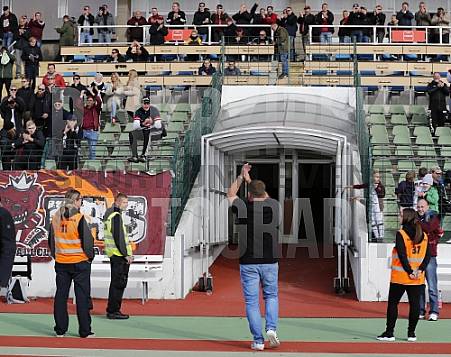 11.Spieltag BFC Dynamo - VfB Auerbach, 11.Spieltag BFC Dynamo - VfB Auerbach,