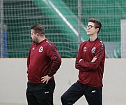 BFC Dynamo FerienCamp Herbst 2017 
1.Woche