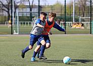 BFC Dynamo FerienCamp Ostern 2025