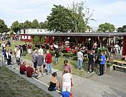 Testspiel BFC Dynamo - FC Carl Zeiss Jena