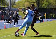 31.Spieltag FC Viktoria 1889 Berlin - BFC Dynamo