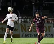 18.Spieltag BFC Dynamo - ZFC Meuselwitz,