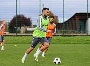 Training vom 26.09.2024 BFC Dynamo