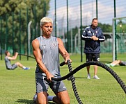 13.07.2021 Training BFC Dynamo