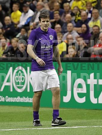 AOK Traditionsmasters 2020