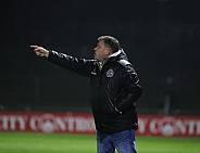 27.Spieltag SV Lichtenberg 47 - BFC Dynamo,