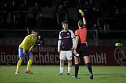16.Spieltag BFC Dynamo - FSV 63 Luckenwalde