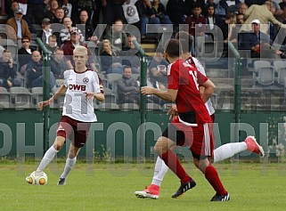 BFC Dynamo - Türkspor Futbol Kulübü