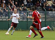 BFC Dynamo - Türkspor Futbol Kulübü