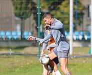 06.10.2022 Training BFC Dynamo