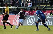 29. Spieltag BFC Dynamo - FC Hertha 03 Zehlendorf