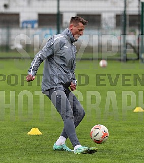 21.04.2022 Training BFC Dynamo