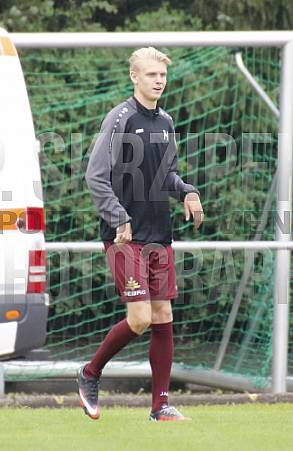 5.Spieltag FC Oberlausitz Neugersdorf - BFC Dynamo