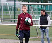 Training vom 23.04.2024 BFC Dynamo