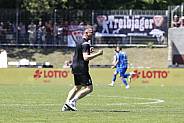 Pokalfinale VSG Altglienicke - BFC Dynamo,