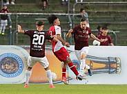 BFC Dynamo - Eliteteam AS Monaco