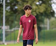 Training vom 03.08.2023 BFC Dynamo
