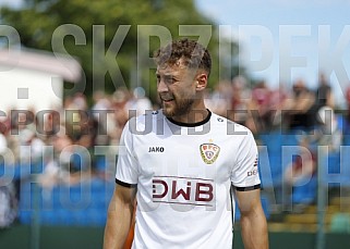 Testspiel BFC Dynamo - SV Lichtenberg 47,