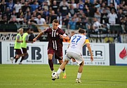 1.Spieltag BFC Dynamo - FC Carl-Zeiss Jena,