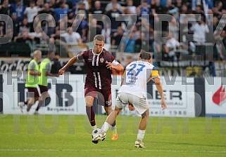 1.Spieltag BFC Dynamo - FC Carl-Zeiss Jena,